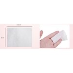 Makeup Remover Wipes Manufacturer - Deep Cleaning, with VE & GLYCERIN, Gently Face Makeup Removal Wet Wipes