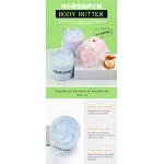 Body Cream Manufacturer - Moisturizing Organic Shea Butter, Skin Moisturizing