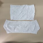 Baby Wipes Manufacturer - Custom Private Label, 80PCS Soft, Pure Water Unscented, Body Cleaning