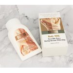 Body Lotion Manufacturer - OEM Milk Whitening, Private Label High Quality Moisturizer