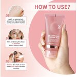 Facial Mask Manufacturer - Wholesale Skin Care Collagen, Overnight Hydrolyzed Peel Off Night Wrapping