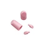 Lipstick & Lipgloss Tube Manufacturer - Professional Custom Private Label, Plastic, Squeeze Tube Screw Lid, No Logo