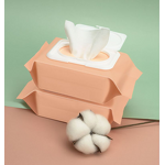 Makeup Remover Wipes Manufacturer - OEM Organic Cleansing, Private Label Facial, Make-up Removal Towel