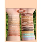 Concealer Manufacturer - Wholesale 22-Color Liquid, Full Coverage Long Wear Natural Whitening, Private Label