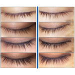 Eyelash Serum Manufacturer - Wholesale Custom, Oil Free Vegan 100% Natural Organic, OEM Private Label
