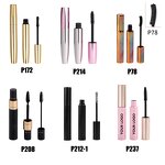 Mascara Manufacturer - Professional Vegan Waterproof DIY, for Eye Makeup, Private Label 6 Colors