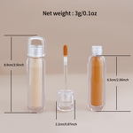Liquid Concealer Manufacturer - Private Label Makeup HD, Full Coverage Long Lasting Matte Waterproof