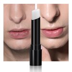 Lip Balm Stick Manufacturer - Custom Logo Black Tube Cream, Vegan Natural Organic Moisturizing Mineral