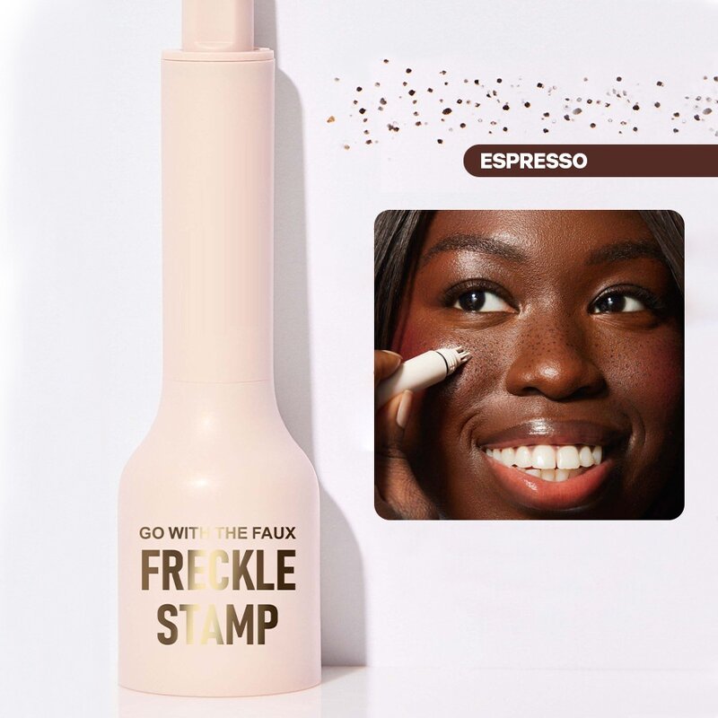 Freckle Makeup Stamp Manufacturer - Custom Logo, Air Cushion Freckles, Quick Dry Waterproof Long Lasting