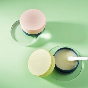 Makeup Remover Manufacturer - Custom Facial Cream Balm, Private Label Natural Deep Cleansing Gel