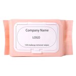 Makeup Remover Wipes Manufacturer - High Quality, Wet Wipes Feminine for Makeup Removal