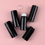 Solid Perfume Manufacturer - Portable Balm, Cruelty Free Long Lasting Vegan Cream, Natural Deodorant Stick