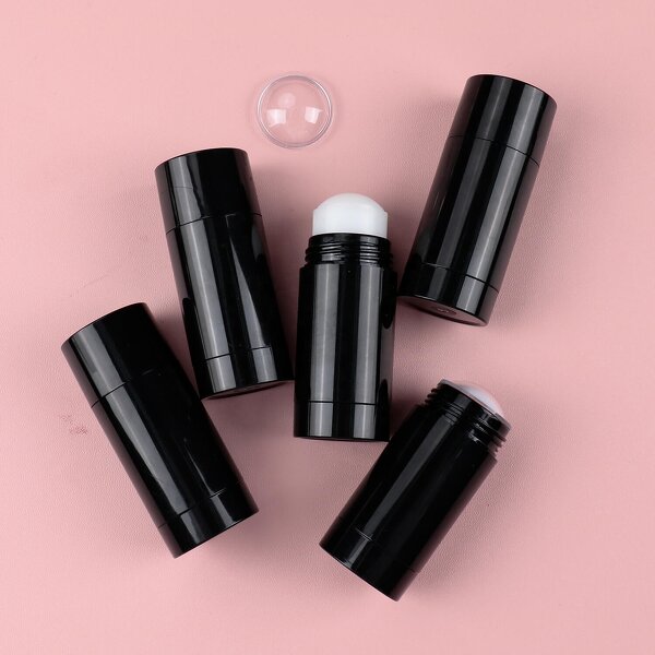 Solid Perfume Manufacturer - Portable Balm, Cruelty Free Long Lasting Vegan Cream, Natural Deodorant Stick