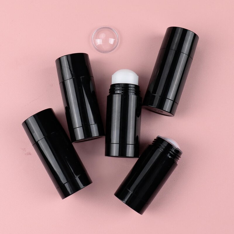 Solid Perfume Manufacturer - Portable Balm, Cruelty Free Long Lasting Vegan Cream, Natural Deodorant Stick