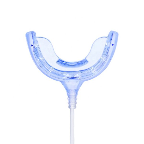 Teeth Whitening Kit Manufacturer - Wholesale Private Label Wireless Blue Light, Home Use, with USB