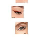 Eyeliner Pencil Manufacturer - Professional Vegan Long Lasting Natural, Private Label, Waterproof 5 Colors in Box