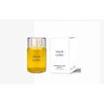 Hair Serum Manufacturer - No Logo Best, Coil Care Anti Loss Regrowth Scalp Treatment, Castor Oil Growth, Private Label