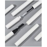 Eyebrow Setting Gel Manufacturer - Custom Hold, Long Lasting Waterproof Liquid, with Brush Double Head