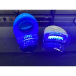Teeth Whitening Device Manufacturer - Waterproof Mini LED Light, Battery Home Kit, Dental Bleaching Tooth Whitener