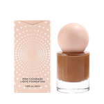 Foundation Manufacturer - Private Label Liquid, Waterproof Full Coverage, with Your logo