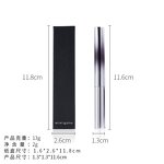 Mascara Manufacturer - Private Label, Thick Curling Eyelash, Long Lasting Waterproof Volume Vegan Liquid