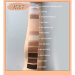 Pressed Powder Manufacturer - Custom Logo Cosmetics Vegan Cruelty Free, Waterproof Oil-Control 12 Colors Compact Face Setting