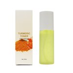 Face Toner Manufacturer - Wholesale Private Label Turmeric, Lightening Acne Remover, Soothes Dryness