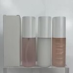 Setting Spray Manufacturer - Vegan Makeup, Waterproof 30ml 50ml 100ml, Oil Control Long Wear Dewy Glow Fixer