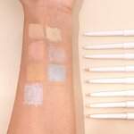 Eye Makeup Pen Manufacturer - Professional Vegan, Waterproof Long-Wearing, Customize Logo, High Pigment Smooth