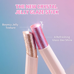 Eye Shadow Stick Manufacturer - Cream, High Pigment Hydrating Glitter Highlighter, Long Wearing Jelly, Wholesale
