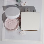 Body Lotion Manufacturer - OEM Wholesale Organic Shea Butter, Vanilla Rose Mango Flavor, Skin Care Moisturizing