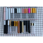 Eyelash Serum Manufacturer - Natural Custom Own Packaging, for Eyebrow & Lash Boost Growth, Private Label