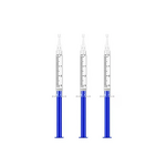 Teeth Whitening Kit Manufacturer - Wholesale Home LED Tooth Whitening Kit with Blue Light