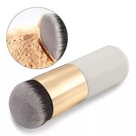 Makeup Brush Manufacturer - Single Professional Multi-function, Synthetic Hair Blush Powder, Round Liquid Foundation Portable