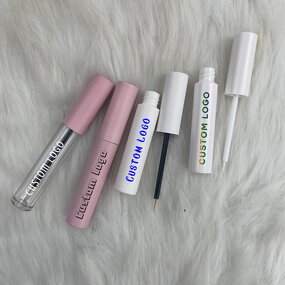 Eyelash Serum Manufacturer - Private Label Plant Extracts, Organic Wholesale 100% Natural, for Lash and Brow