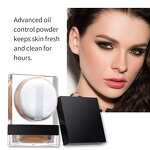 Setting Powder Manufacturer - Wholesale 7 Colors, Oil Control Long Lasting Waterproof Smooth Loose, Private Label
