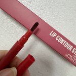 Liquid Lipliner Manufacturer - OEM Matte Pencil, Vegan, Long Lasting, Pigmented, Private Logo