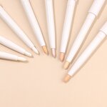 Eye Makeup Pen Manufacturer - Professional Vegan, Waterproof Long-Wearing, Customize Logo, High Pigment Smooth