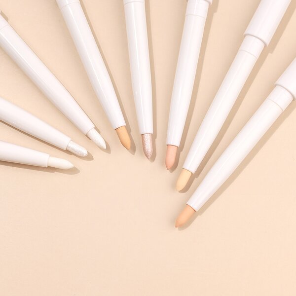 Eye Makeup Pen Manufacturer - Professional Vegan, Waterproof Long-Wearing, Customize Logo, High Pigment Smooth