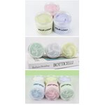 Body Butter Manufacturer - Wholesale Organic Whipped Shea Butter Cream, Skin Moisturizing Whitening, Vanilla Rose Coconut