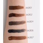 Eyebrow Gel Manufacturer - Wholesale Customize Logo, Vegan, Long Lasting Waterproof Mineral, 5 Color