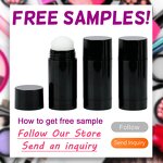 Solid Perfume Manufacturer - Portable Balm, Cruelty Free Long Lasting Vegan Cream, Natural Deodorant Stick