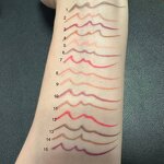 Lip Liner Manufacturer - Custom Logo, Waterproof Long Lasting, Rose Gold Matte with Sharpener