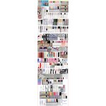 Lipgloss Box Manufacturer - Personalized, 3pcs Matte Lipstick Bundle Packaging, with Plastic Holder