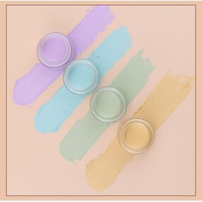 Concealer Manufacturer - Professional Vegan Mineral, 22 Colors with Different Bottles, Customizable Private Label Low MOQ
