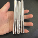 Mascara Manufacturer - Thick Black Metal Brush, Private Label, Curling Thick, Natural Waterproof Quick Dry