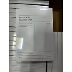 Face Masks Manufacturer - Oem Glass Skin Care Overnight Korean, Wholesale 4pcs/Box Bio Collagen Night