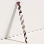 Concealer Brush Manufacturer - Wholesale, Private Label Double-end Single Flat