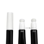 Makeup Tube Manufacturer - Custom Logo, 10/12/15/20/50ml Sponge Tube for Blush Highlighter Concealer Contour