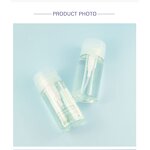 Makeup Remover Manufacturer - Wholesale OEM ODM Custom Your Own Brand, Oil, Private Label Gentle Deep Cleansing for Face